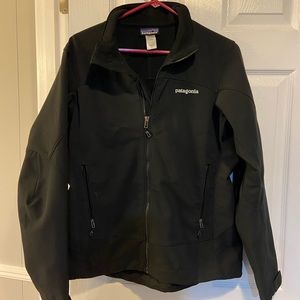 SOLD Patagonia jacket